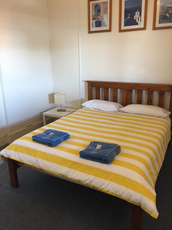 Kingston Se Crown Inn Hotel מראה חיצוני תמונה